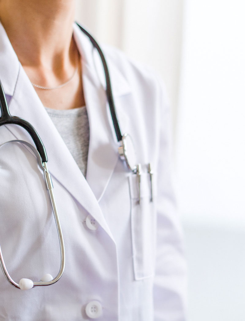 praktický lékař pro dospělé